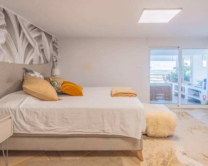 5 soverom Villa til salgs