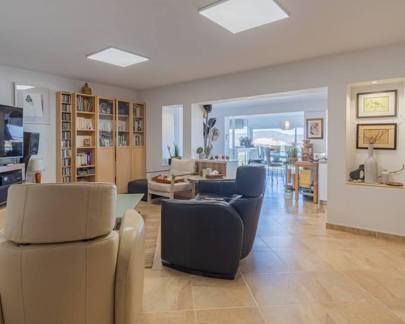 5 soverom Villa til salgs