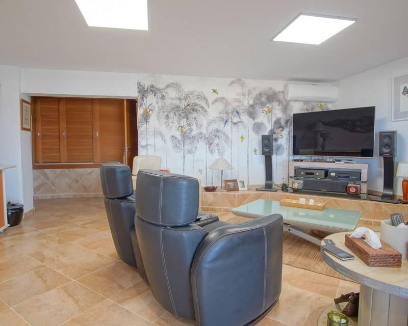 5 soverom Villa til salgs