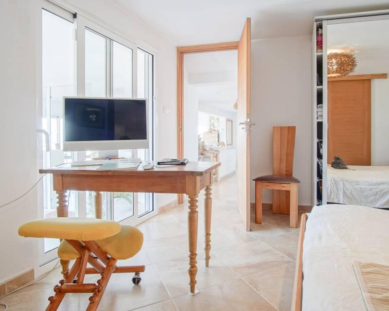 5 soverom Villa til salgs