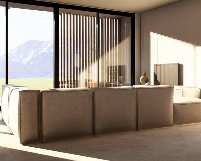 3 chambre Villa à vendre