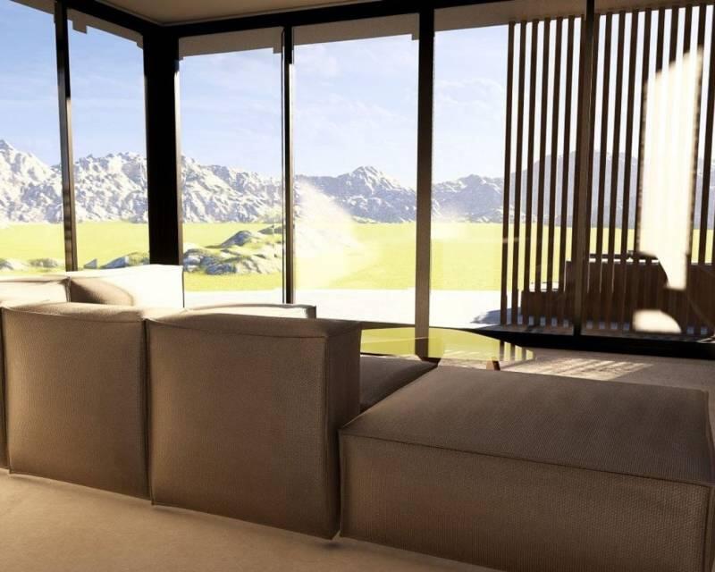 3 chambre Villa à vendre