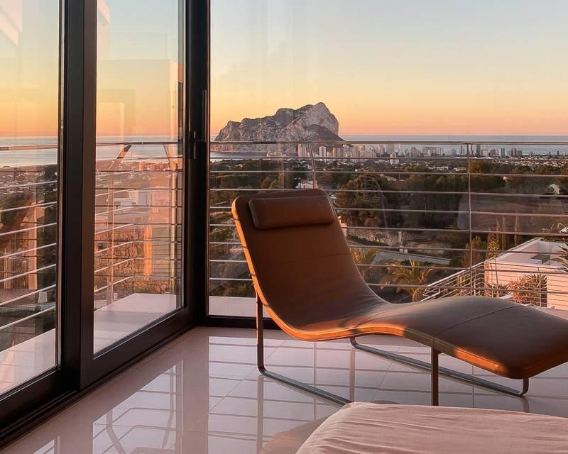 4 chambre Villa à vendre
