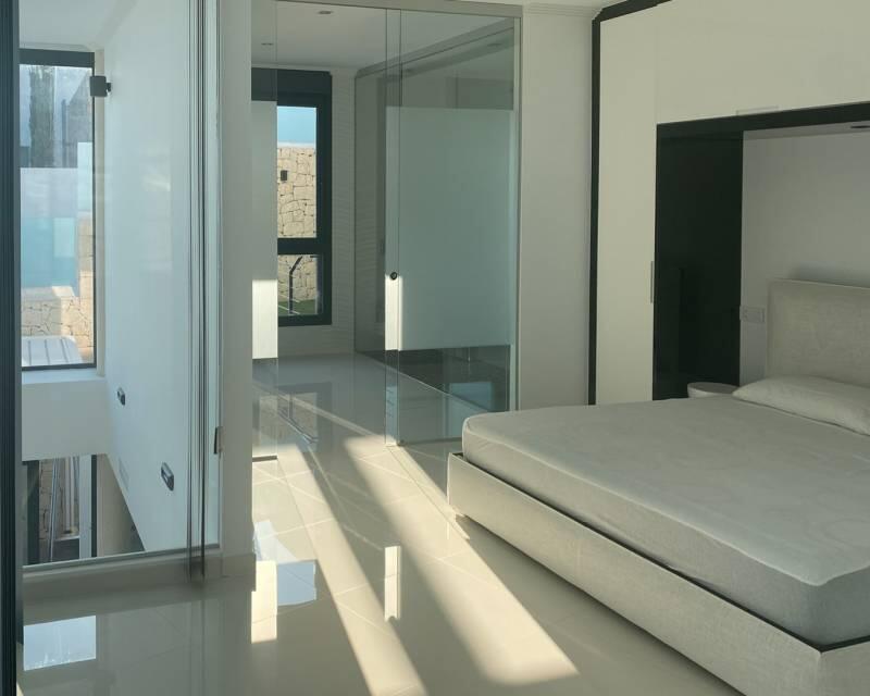 4 chambre Villa à vendre