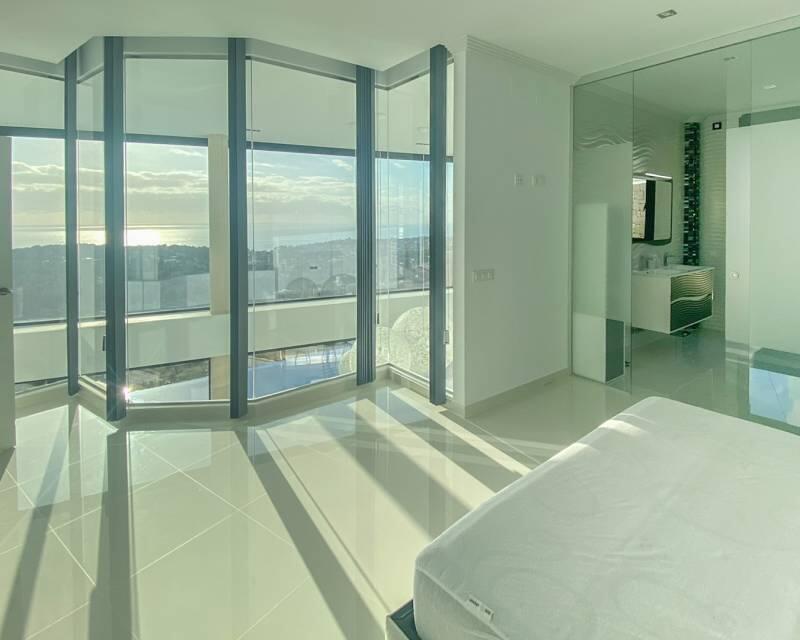 4 chambre Villa à vendre