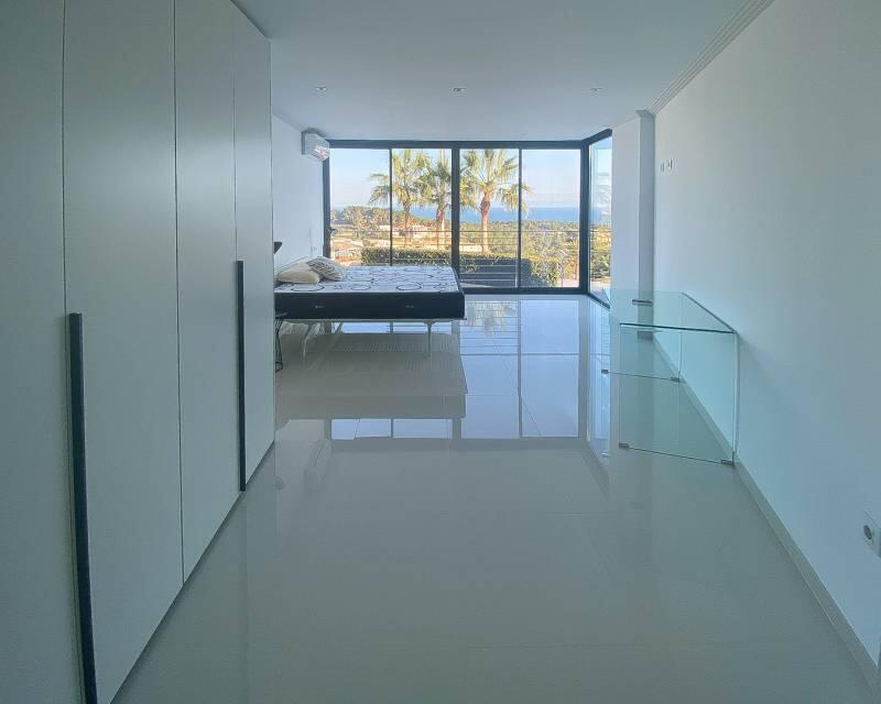 4 chambre Villa à vendre
