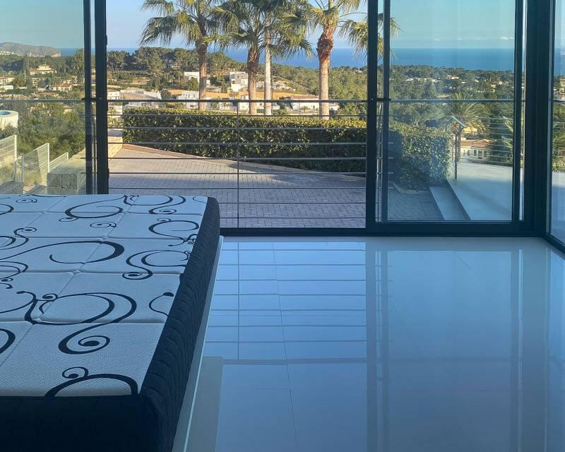 4 chambre Villa à vendre