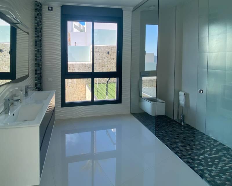 4 chambre Villa à vendre