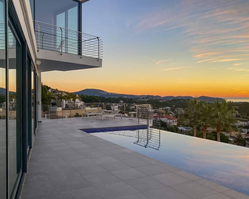 4 chambre Villa à vendre