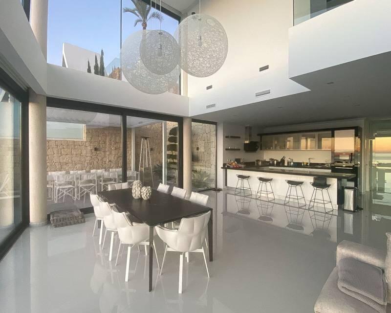 4 chambre Villa à vendre