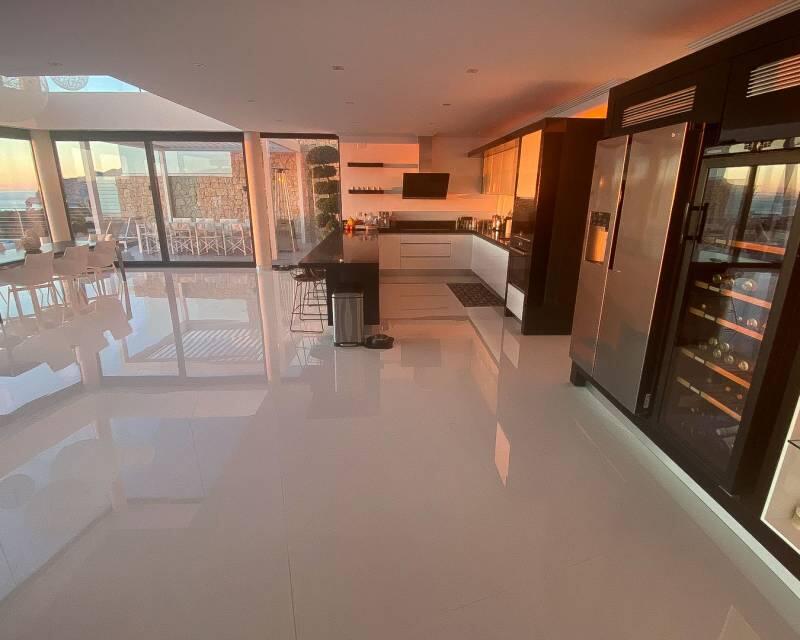 4 chambre Villa à vendre