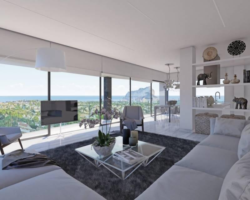 4 slaapkamer Villa Te koop