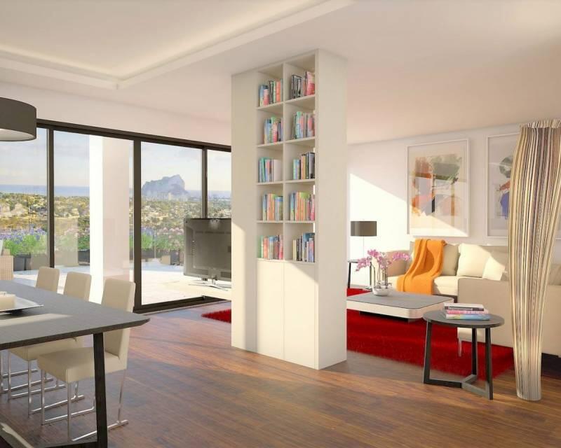 4 slaapkamer Villa Te koop