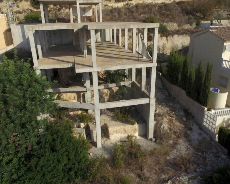 4 slaapkamer Villa Te koop