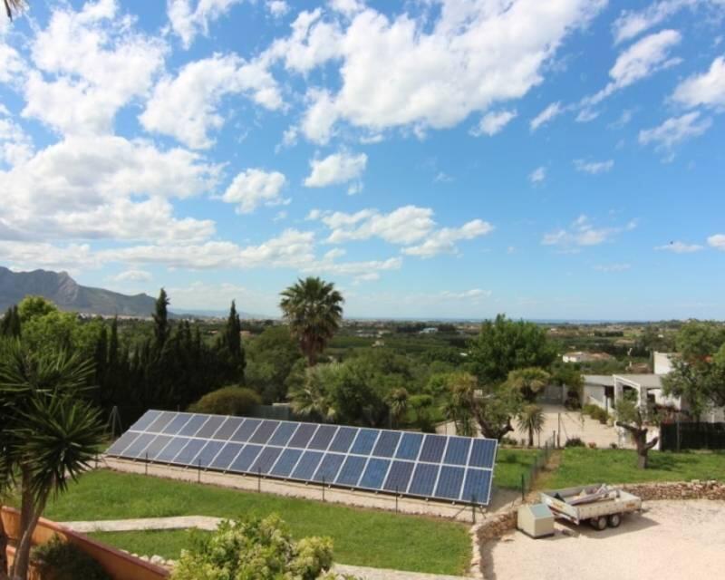 5 bedroom Villa for sale