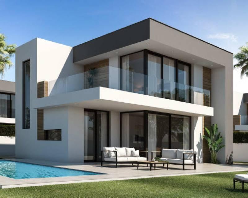 3 спальная комната вилла продается