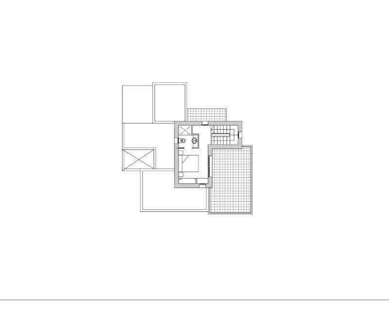 3 soveværelse Villa til salg