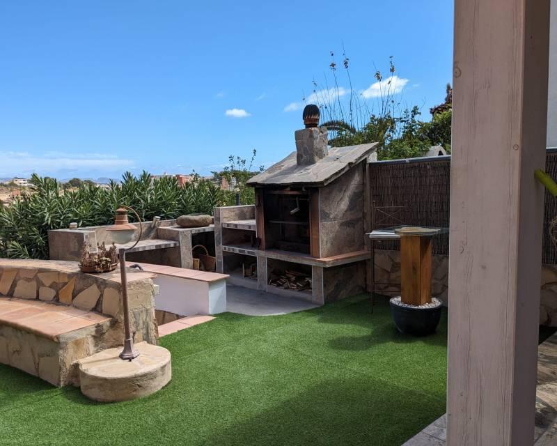 6 Cuarto Villa en venta