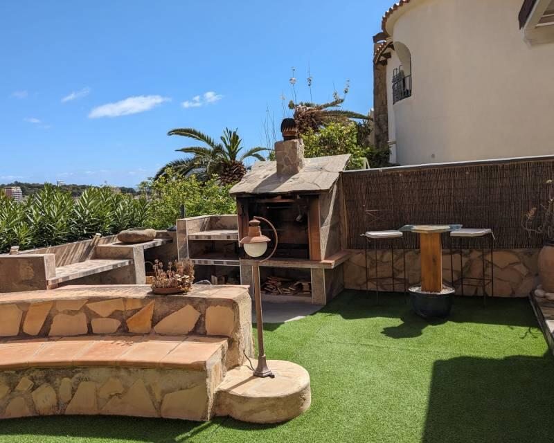 6 Cuarto Villa en venta