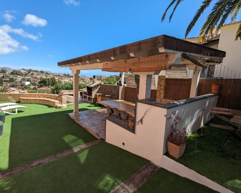 6 Cuarto Villa en venta