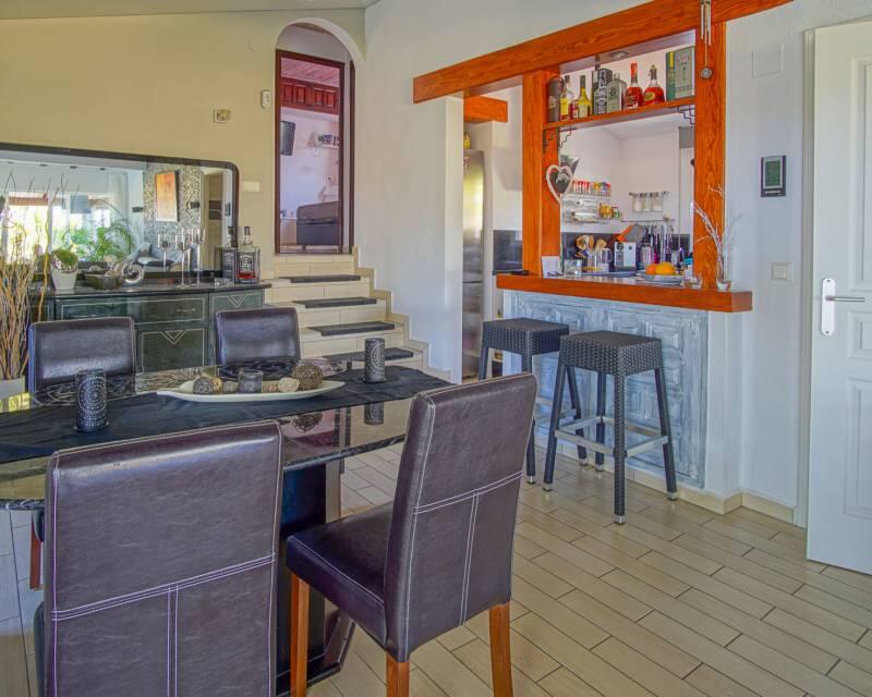 5 Cuarto Villa en venta