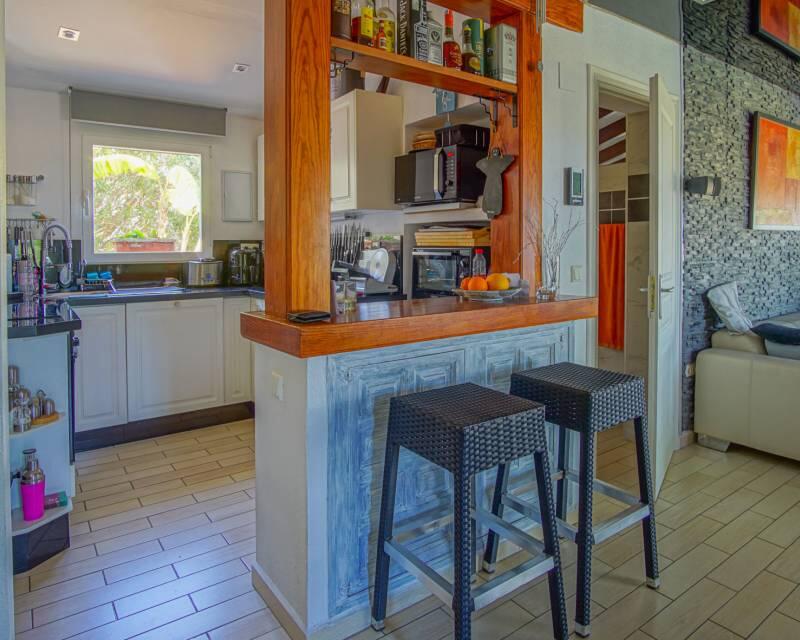 5 Cuarto Villa en venta