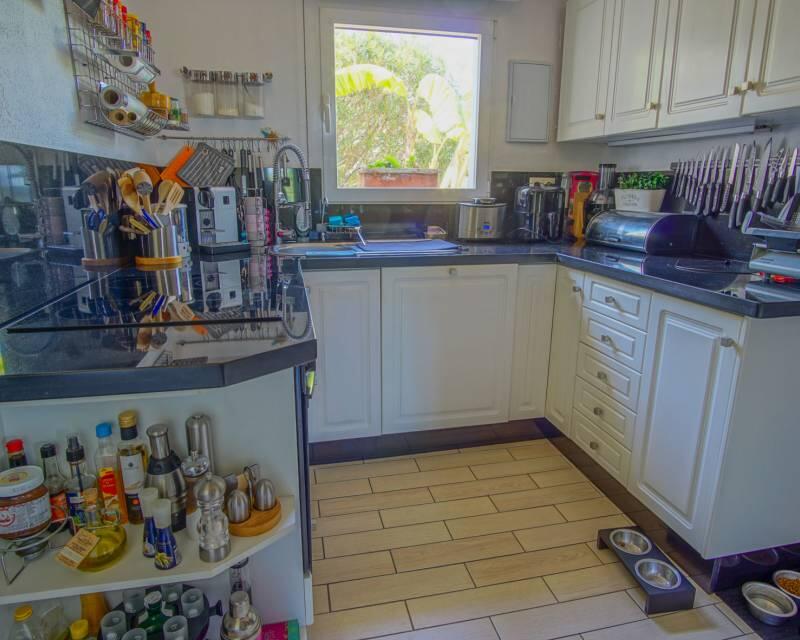 5 Cuarto Villa en venta