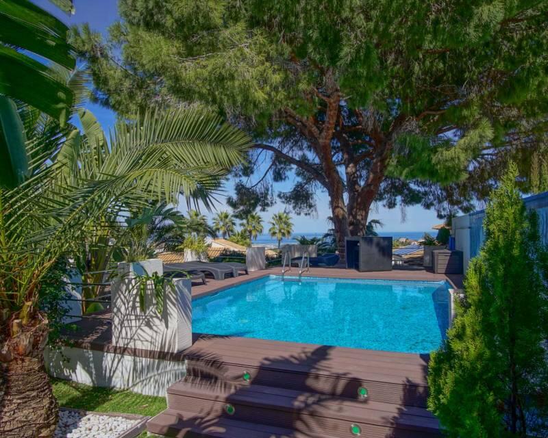 5 Cuarto Villa en venta