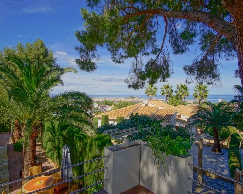 5 Cuarto Villa en venta