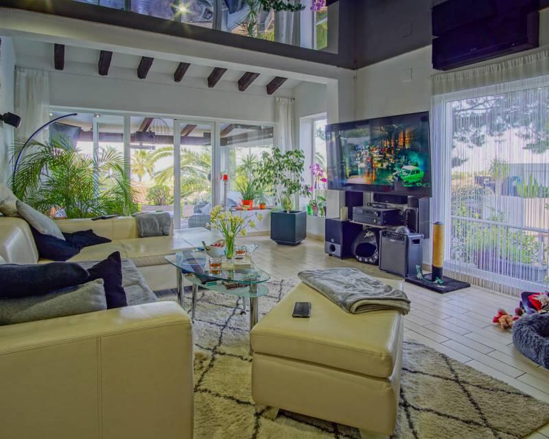 5 Cuarto Villa en venta