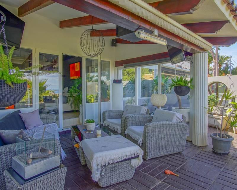 5 Cuarto Villa en venta