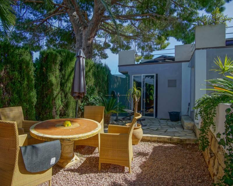 5 Cuarto Villa en venta