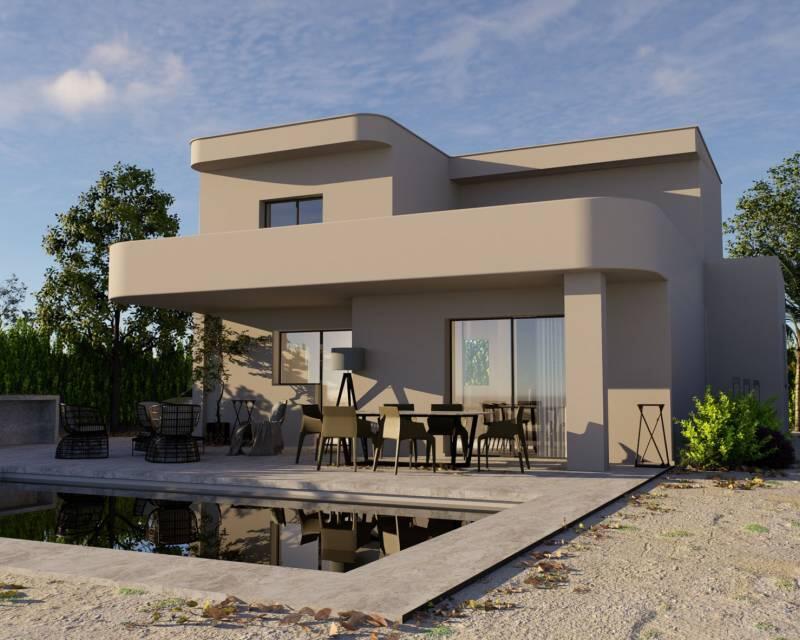 Villa en venta en Denia, Alicante
