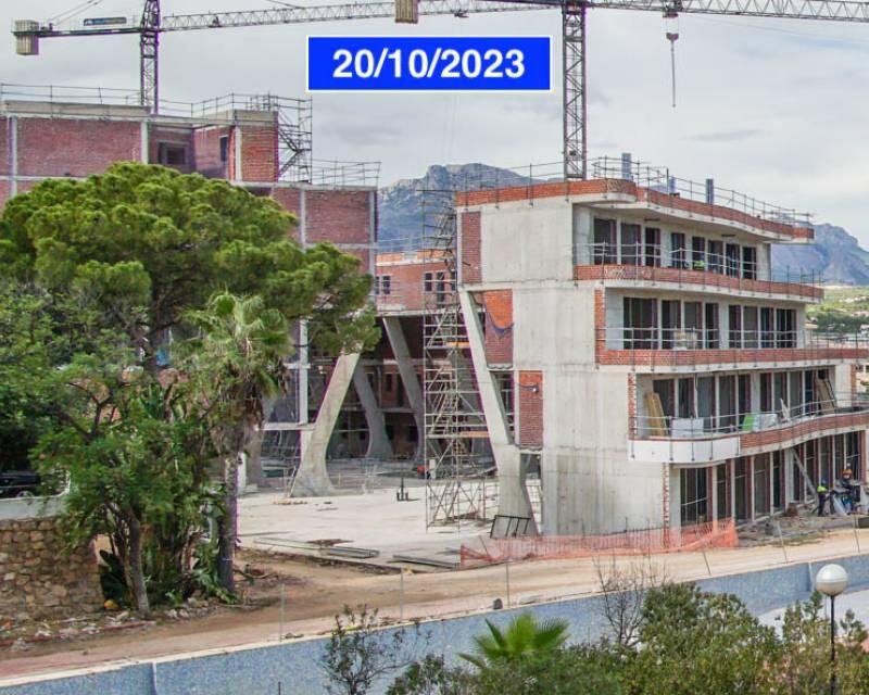 2 Cuarto Apartamento en venta