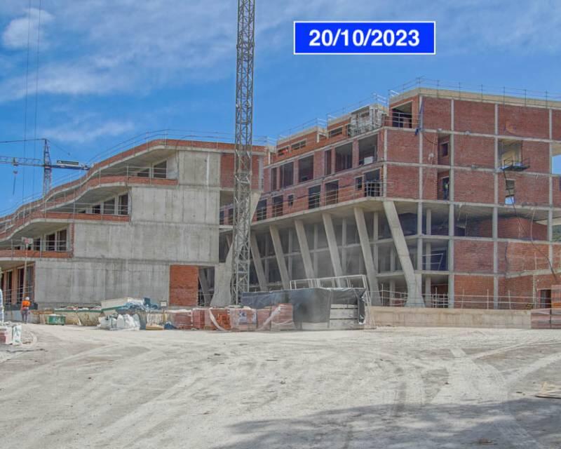 2 Cuarto Apartamento en venta