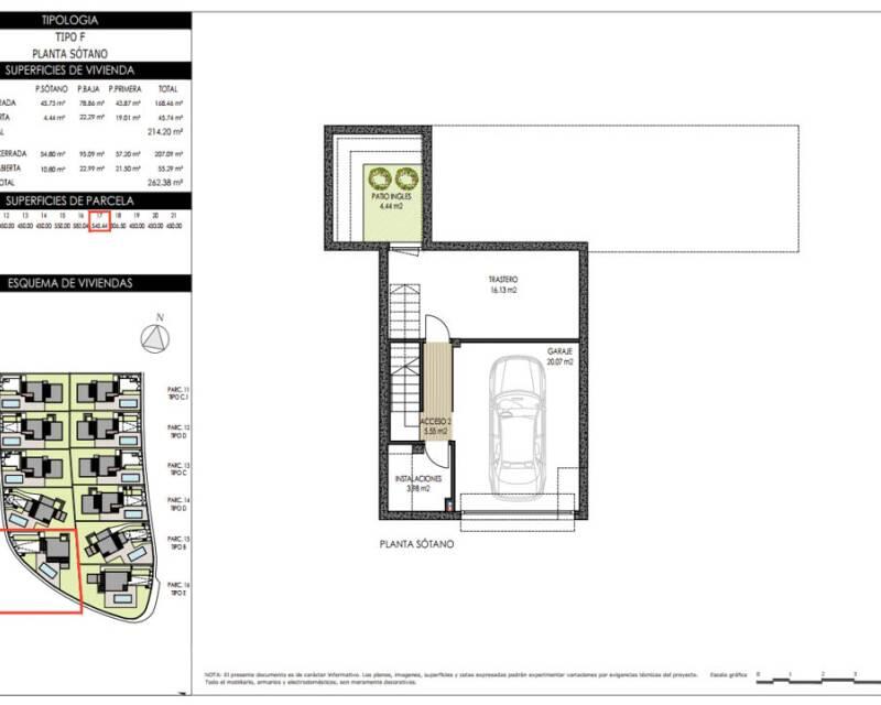 3 bedroom Villa for sale