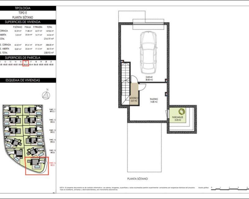 3 bedroom Villa for sale