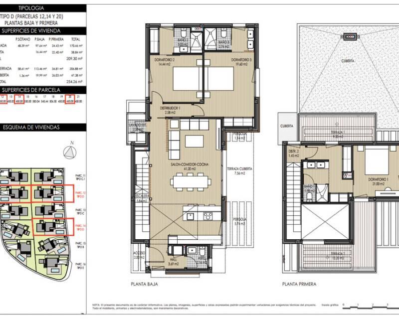 3 bedroom Villa for sale