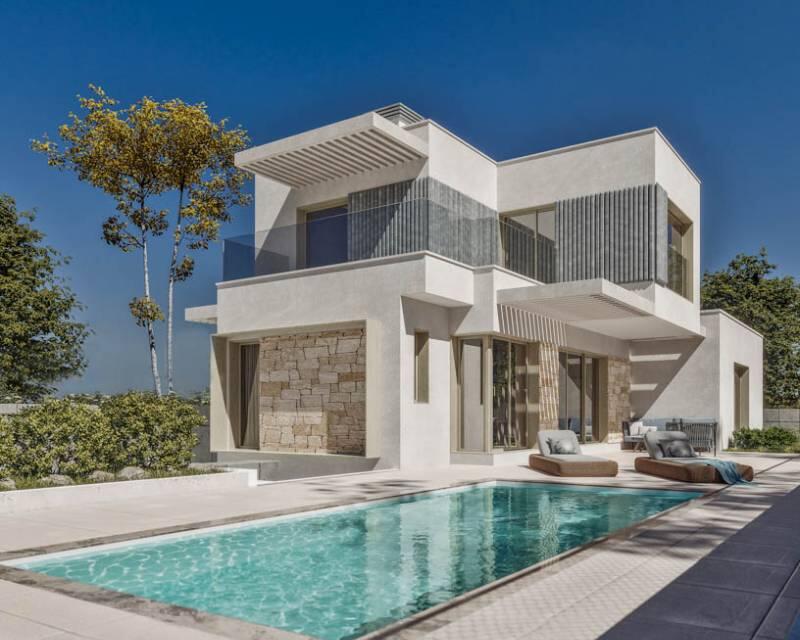 3 bedroom Villa for sale