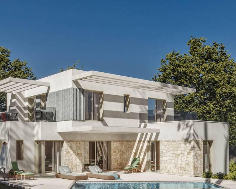 3 bedroom Villa for sale