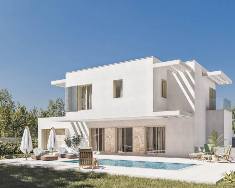 3 bedroom Villa for sale