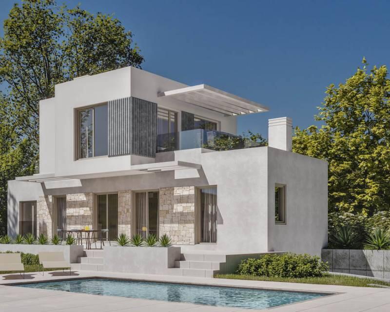 3 bedroom Villa for sale