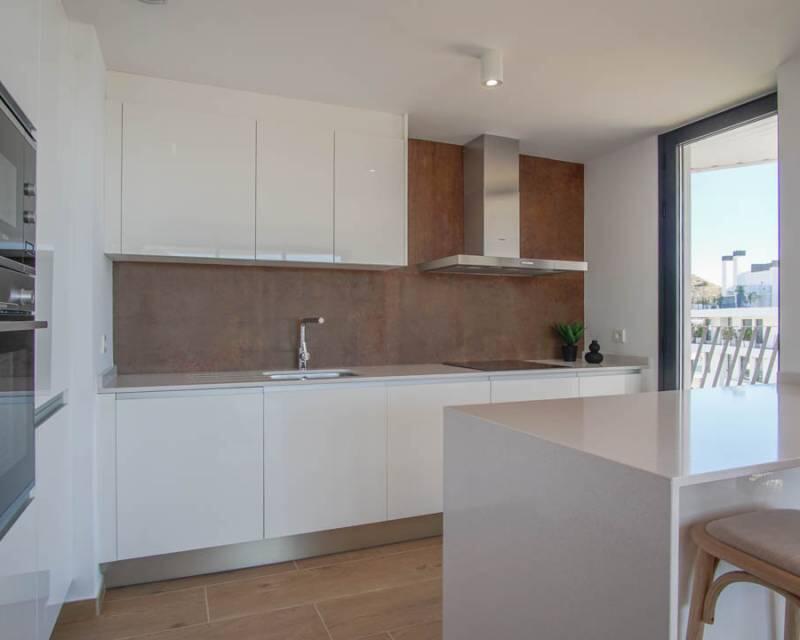 3 chambre Appartement à vendre