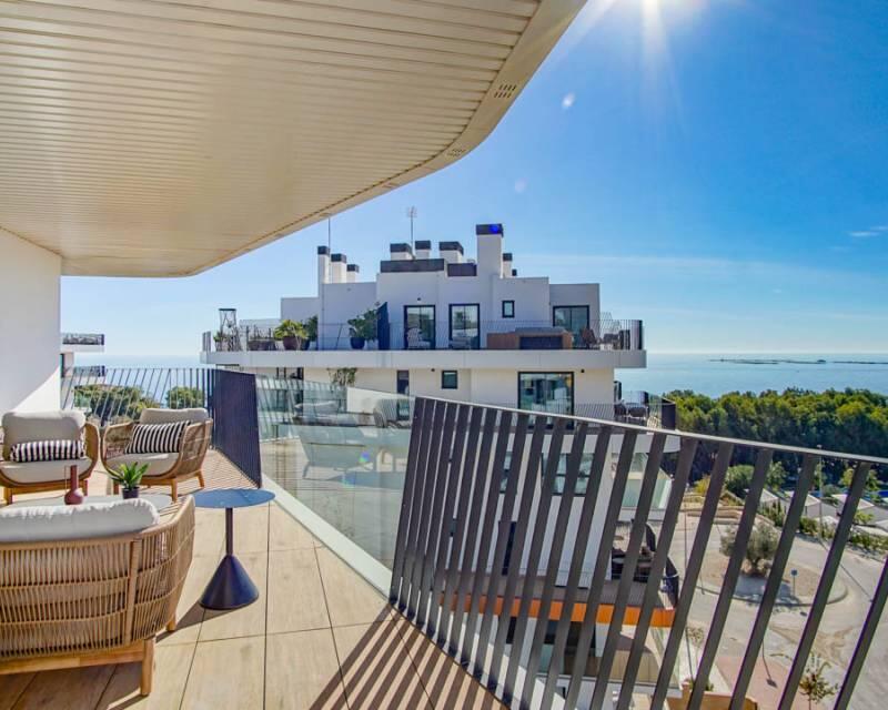 3 chambre Appartement à vendre