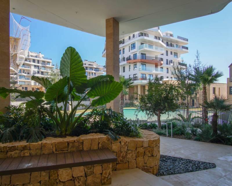 3 chambre Appartement à vendre