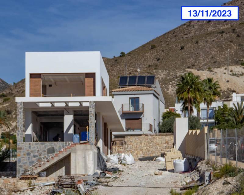 5 soveværelse Villa til salg