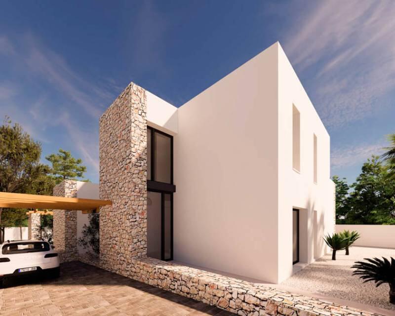 4 Schlafzimmer Villa zu verkaufen