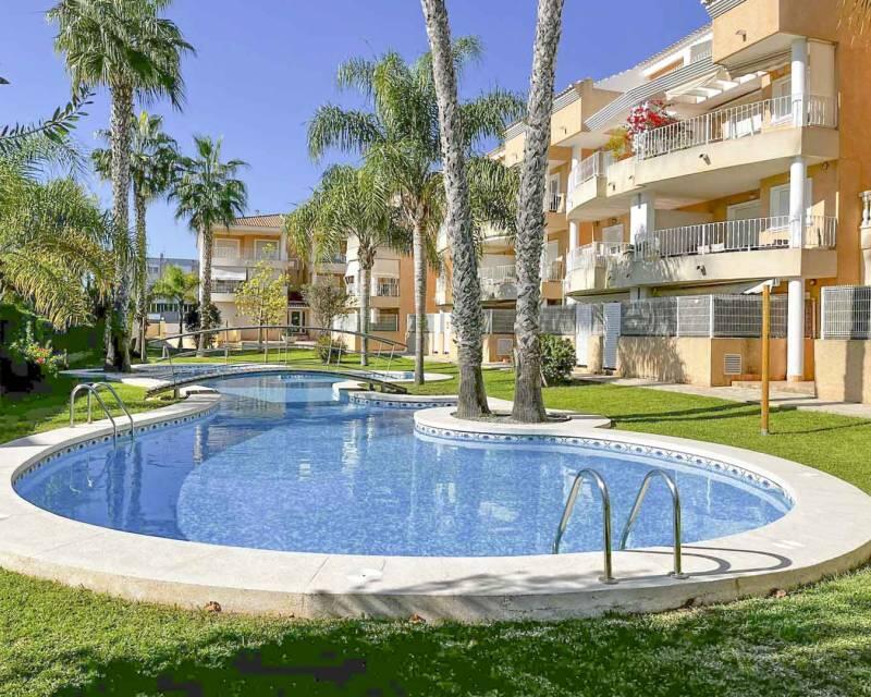 Lejlighed til salg i Javea, Alicante