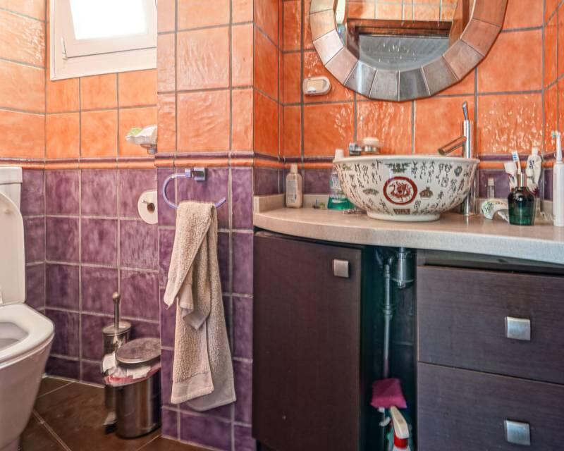 5 soverom Leilighet til salgs
