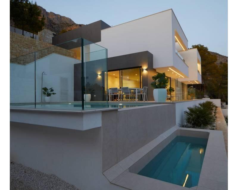 вилла продается в Altea, Alicante